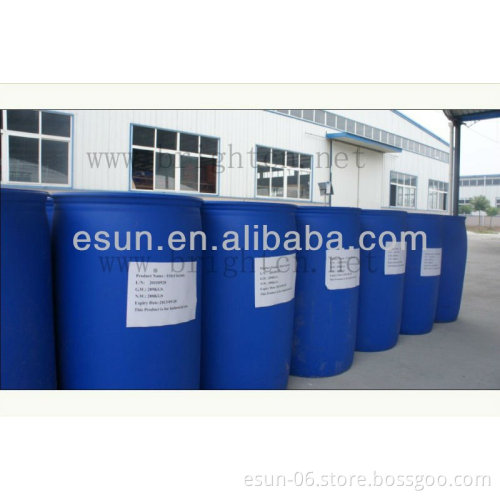 Chiral Grade Ethyl Lactate for Agrochemical,High Purity